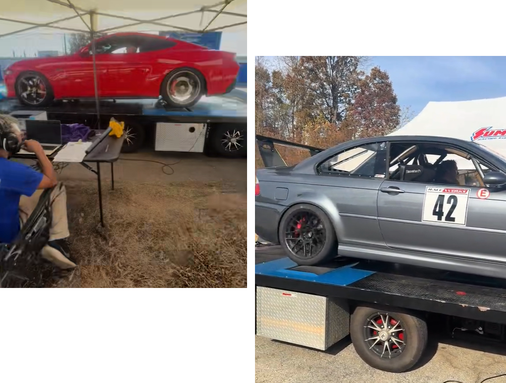 Dyno